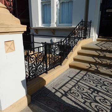 Stair 1