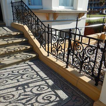 Stair 2