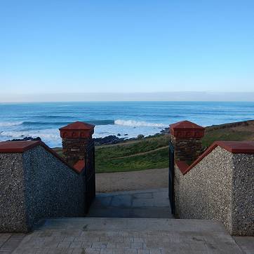 Stair