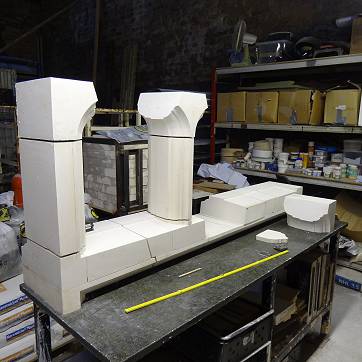 Model making 1