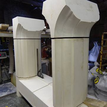 Model making 2