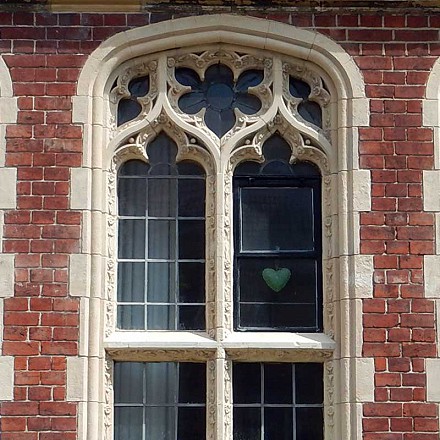 Brighton College